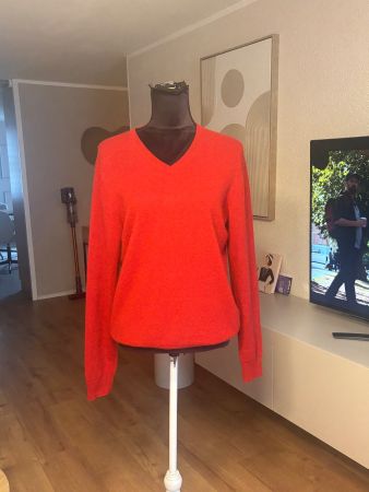 Uniqlo Jumper 100% Cashmere