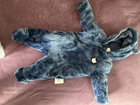 Overall