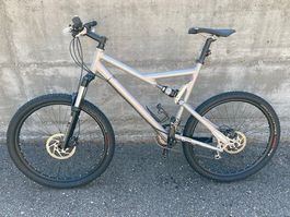 Fahrrad