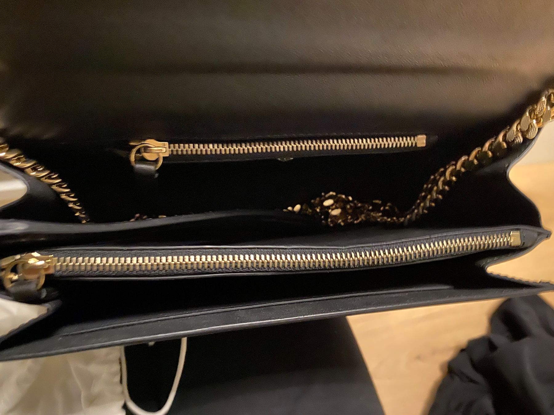 Versace Borse da donna: Sac Versace vintage – Nuovo e nell'imballaggio originale da Sion venduto da lam_hnb8 4