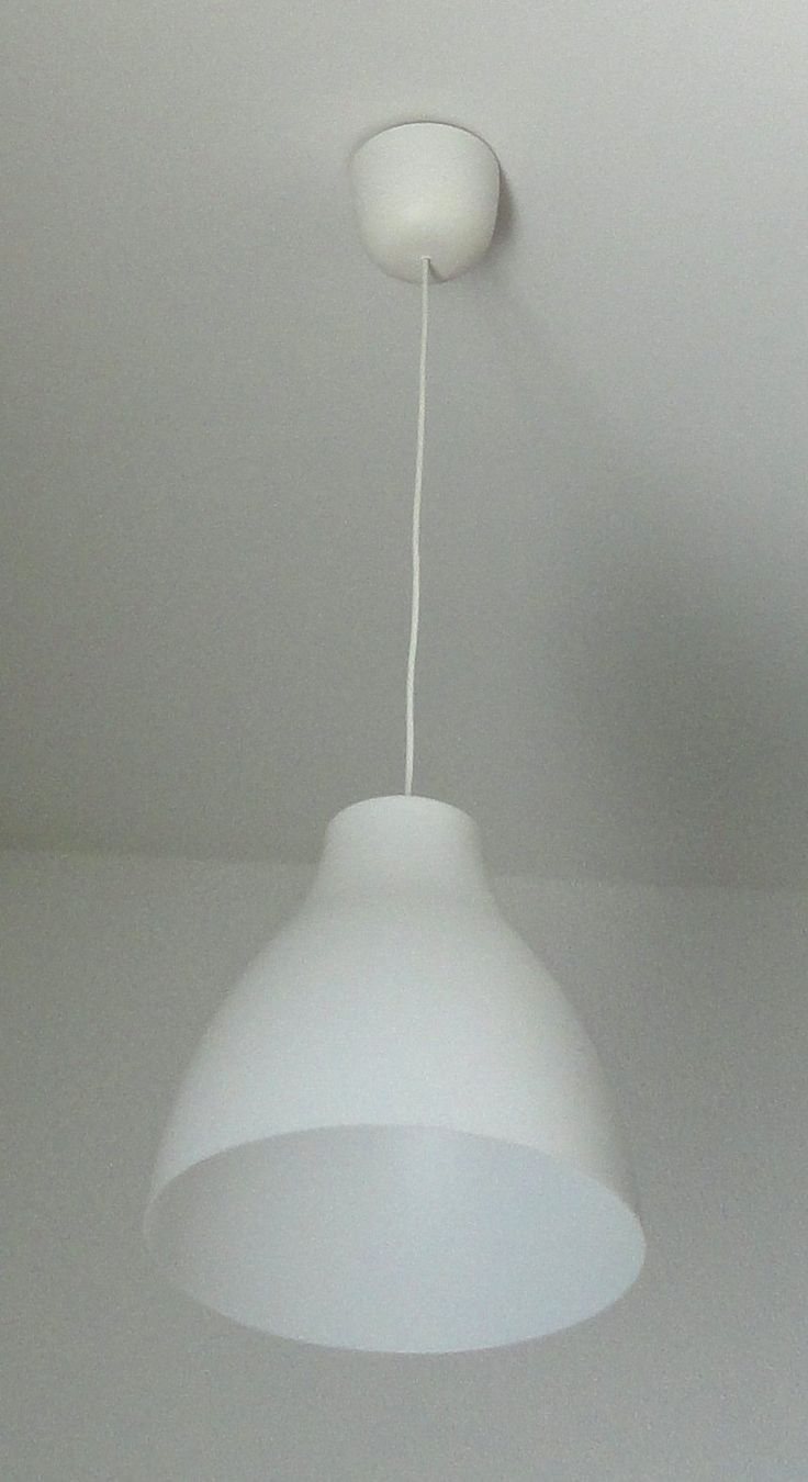 Ikea Lampadari & plafoniere: Lampe suspension Melodi 💡 – Usato da St-Livres venduto da lune_bleue 3