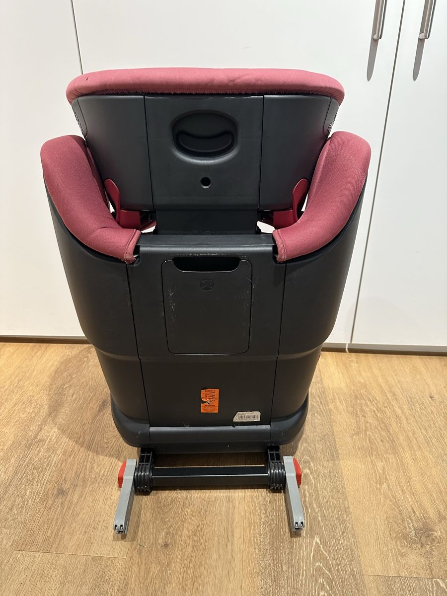 Britax Römer Seggiolini per auto: Britax Römer Kidfix2 R – Usato da Dielsdorf venduto da Kivifan 2