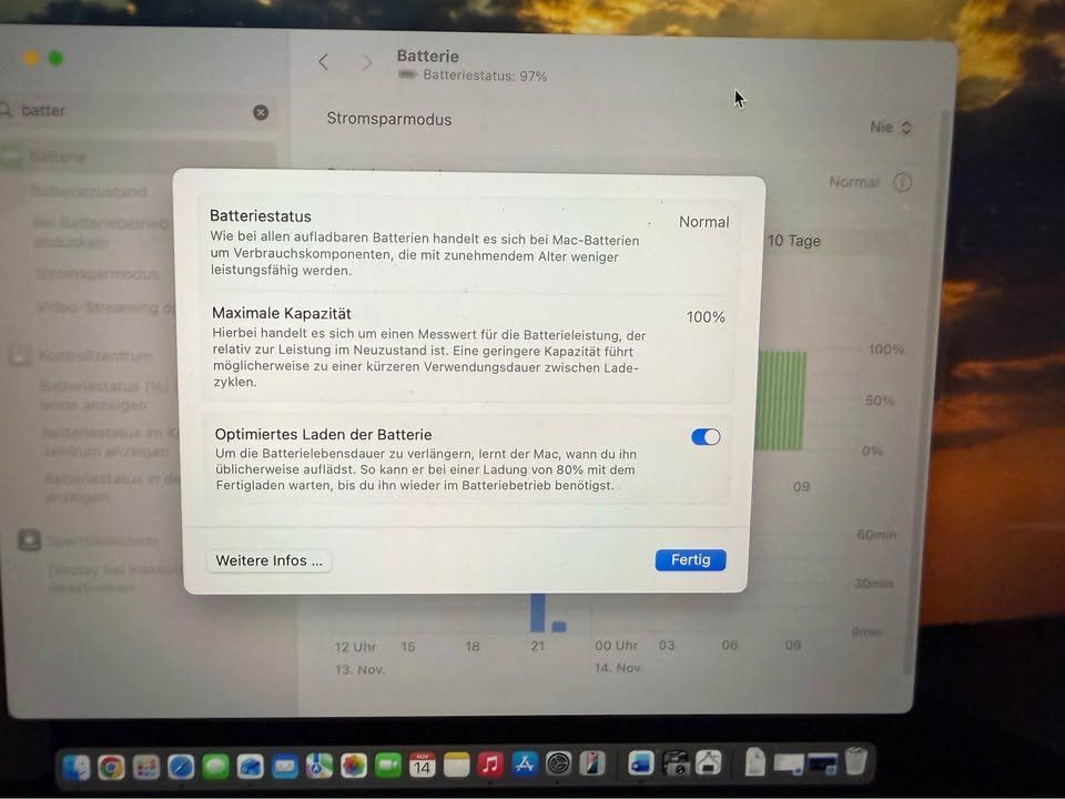 Apple Portables: Macbook Air M2 – D'occasion à Hägglingen par MR.BG 5