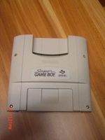 SNES Adapter all GameBoy games on the SNES platform