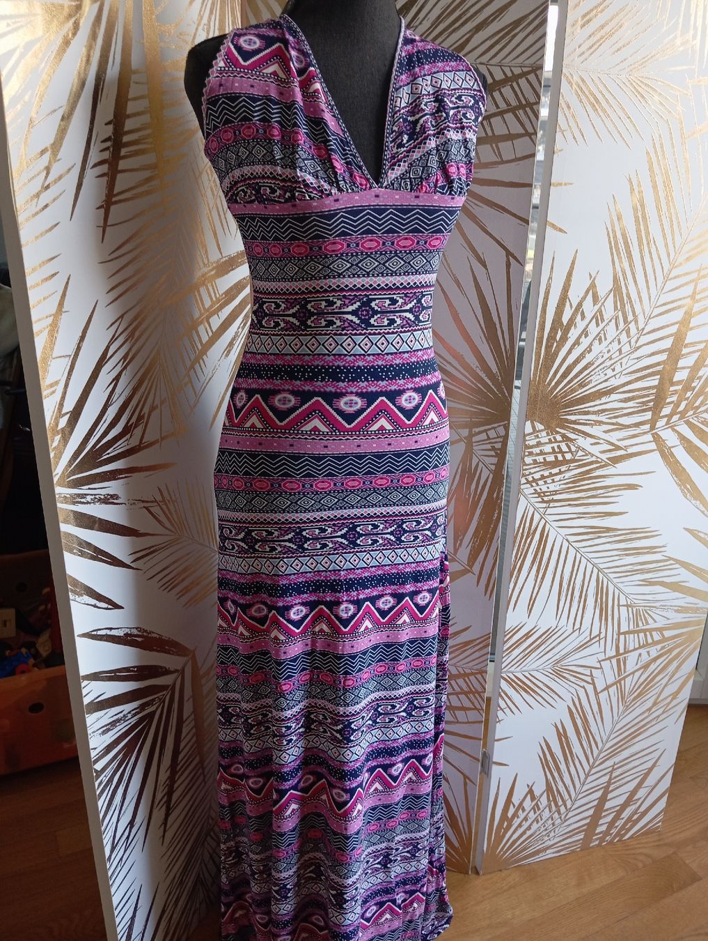 Vestiti: Sommer Kleid, gr.S – Nuovo (secondo la descrizione) da Zug venduto da Marika33