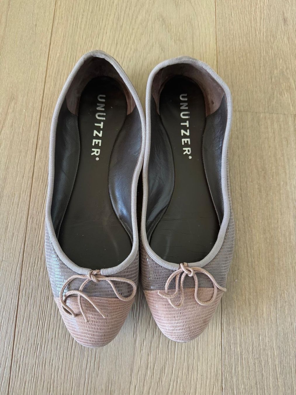 Scarpe da donna: Unützer Ballerinas – Usato da Zollikon venduto da gab_v26c