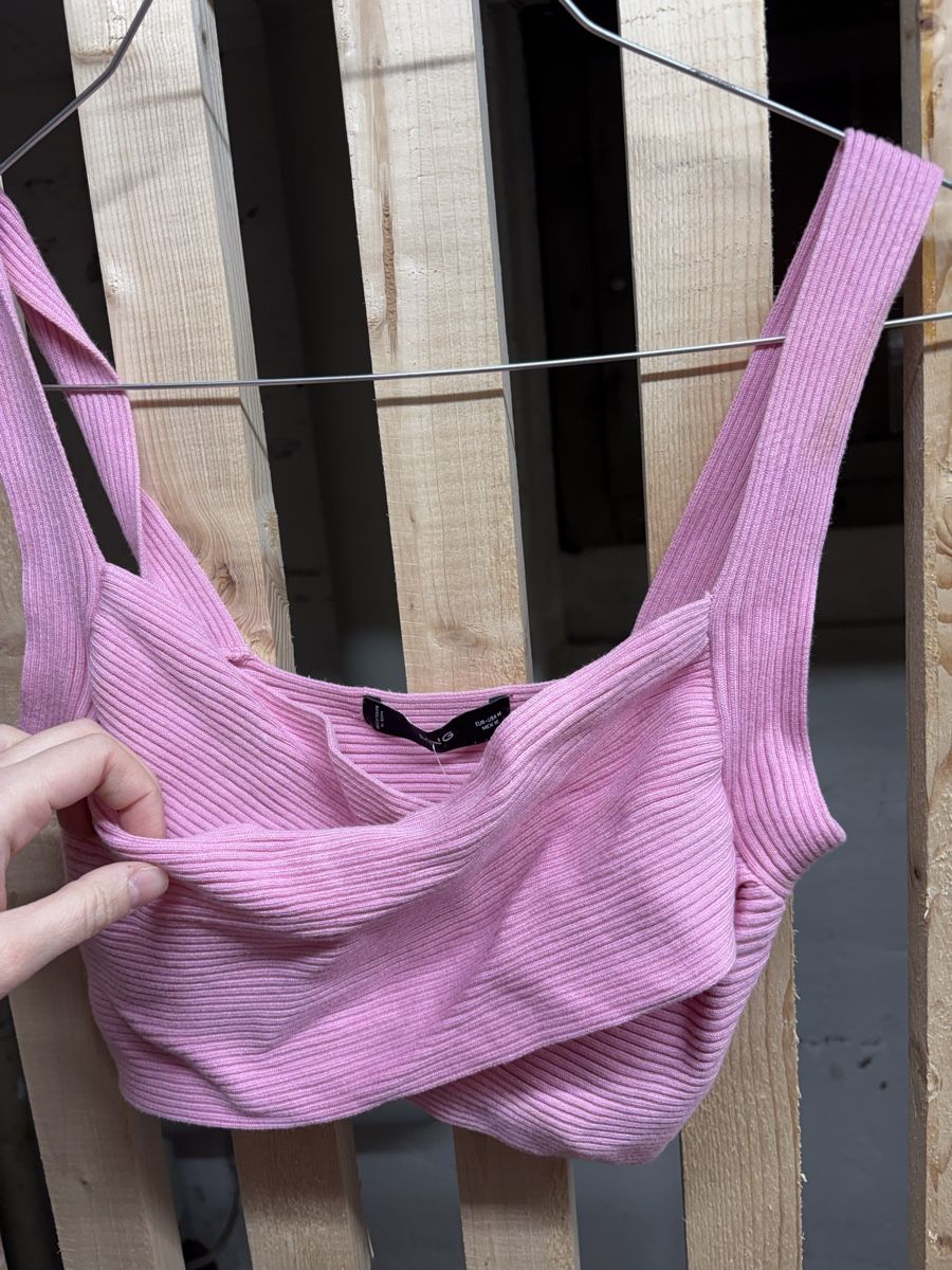 Mango Top: Kurzes Mango Top M – Usato da Zürich venduto da chloe26 1