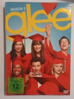 D0 DVD - GLEE / Season 3 (6 DVD's) - gebraucht