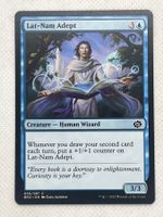 Magic Karte: Lat-Nam Adept, 056/287 C, BRO EN