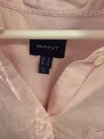 Gant oversize blouse Gr 40