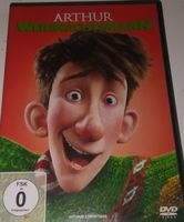 Arthur Weihnachtsmann  (De - En - Tür)     DVD       ©'2011