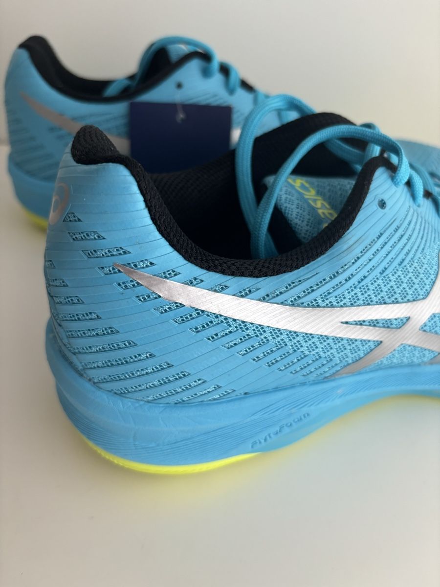 Asics Scarpe da donna: ASICS VOLLEY ELITE FF Turnschuh, Gr. 44.5 – Nuovo e nell'imballaggio originale da Luzern venduto da falena01 4