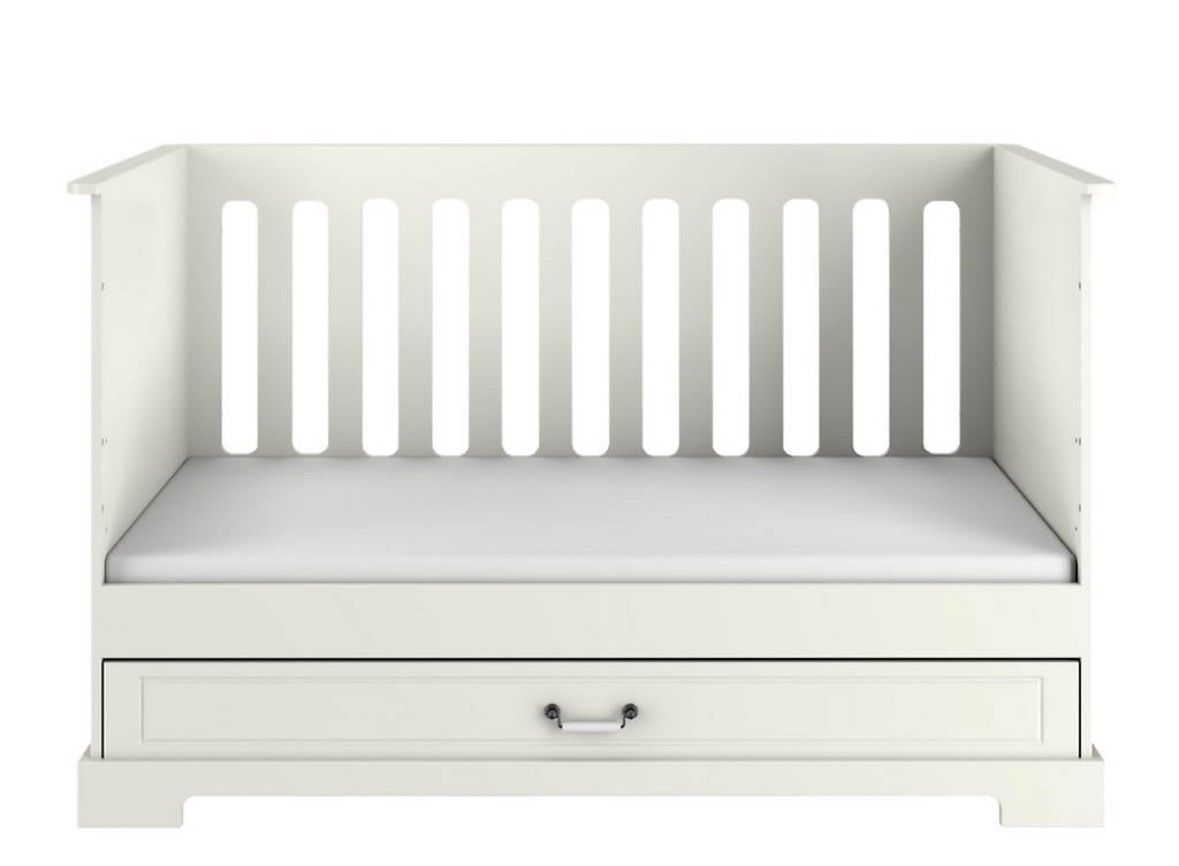Betten: lit enfant 140x70, baby bed – Gebraucht aus Renens VD von nemo_762 1