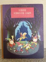 Schöne Schweizer Sagen, Bilderbuch, 1951