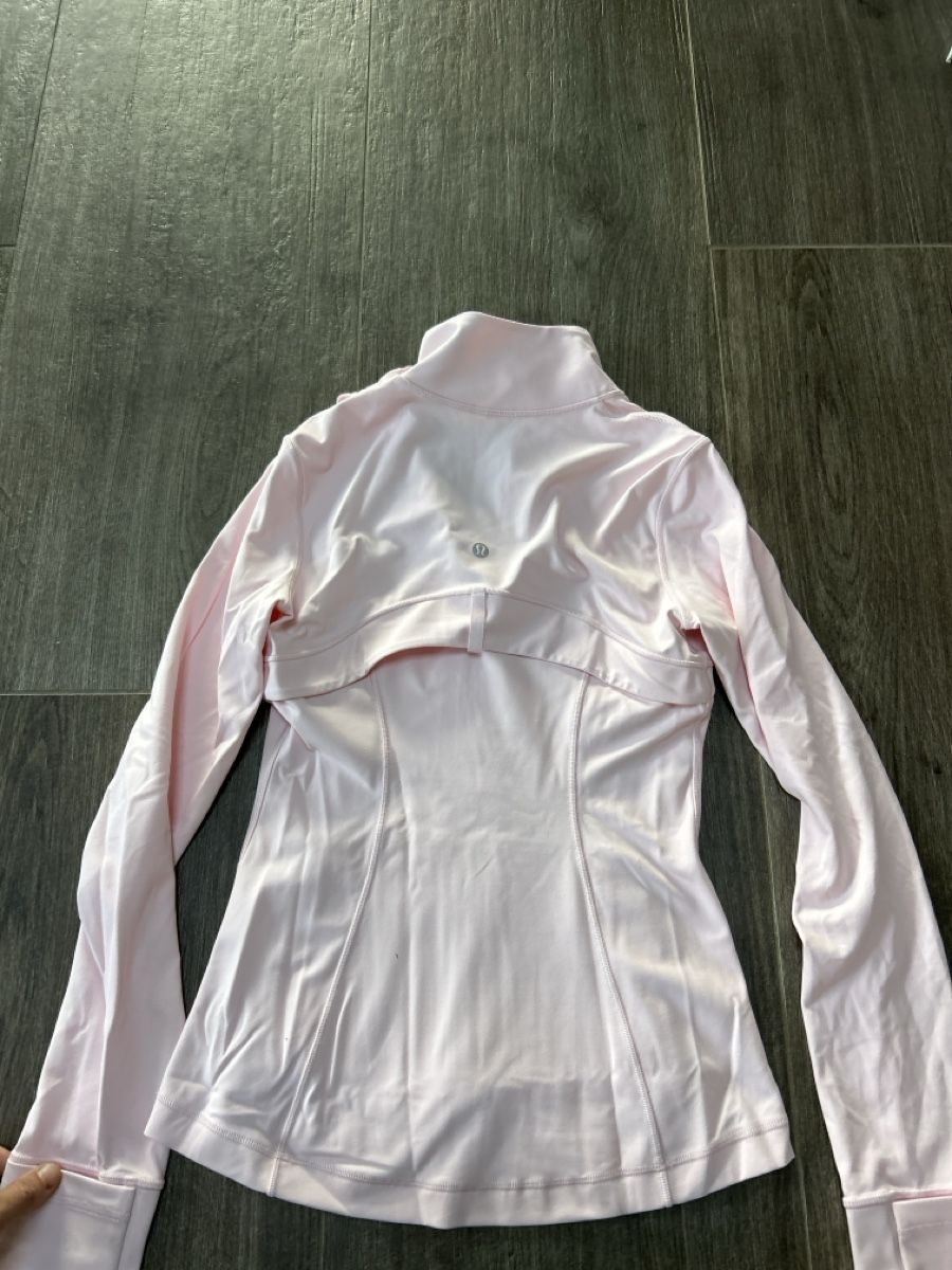 Lululemon Vestes: Lululemon Size 4 Define Jacket – D'occasion à Bad Ragaz par vjmast 3