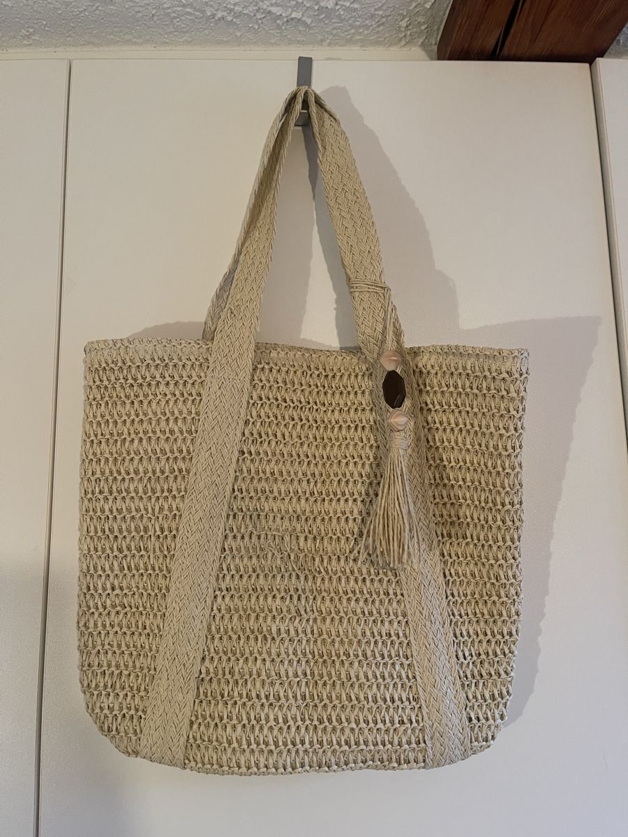 Borse da donna: Strandtasche – Usato da Arni AG venduto da belfidi