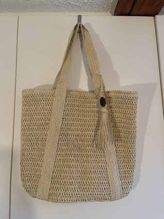 Strandtasche