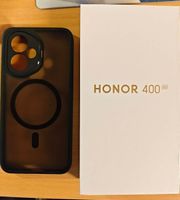 Zu verkaufen Honor 400 Midnight Black