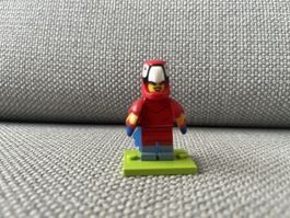 Lego Sammelfigur 