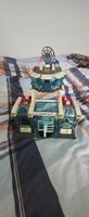 Lego Flughafen Set 6392 mit Flugzeug, komplett, super! (53)