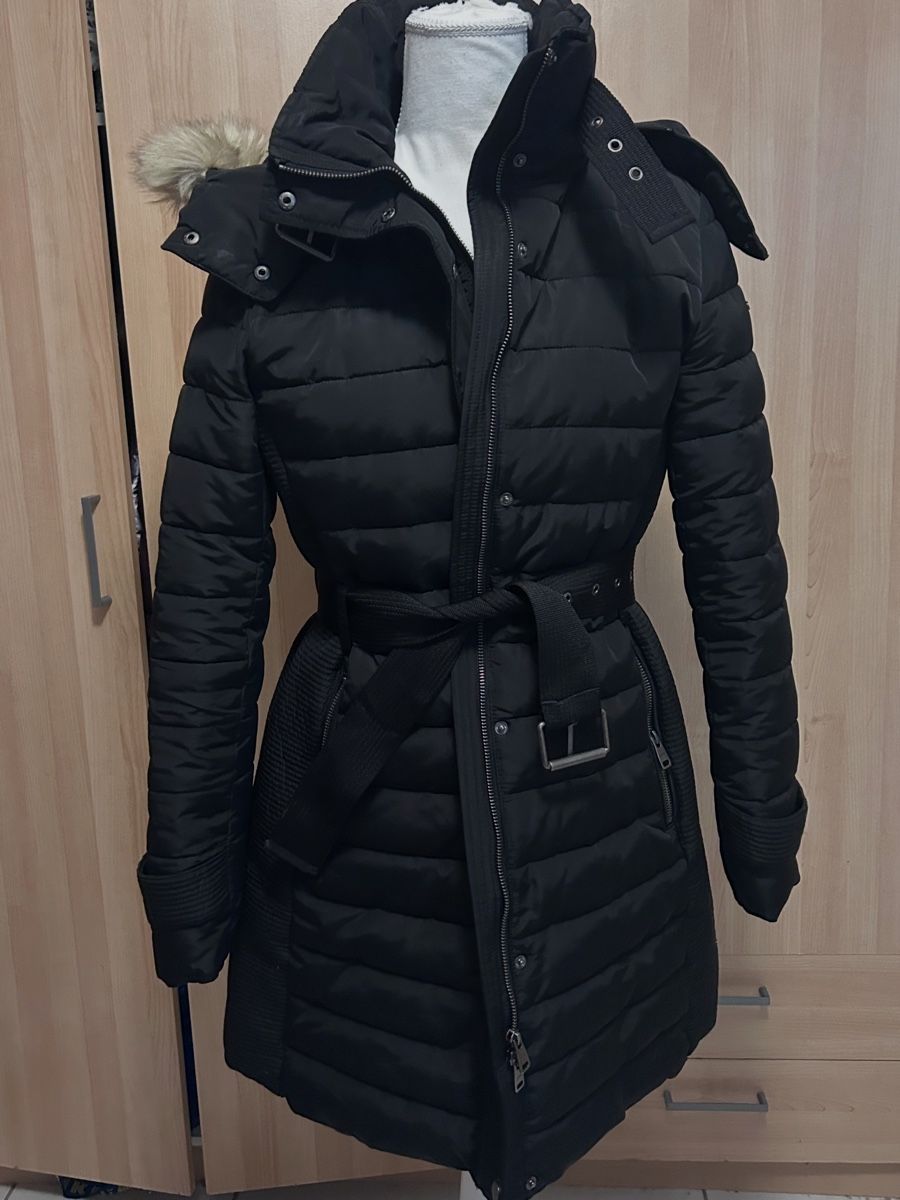 Esprit Cappotti: Veste doudoune Esprit.  – Usato da Cornaux NE venduto da Zabou22