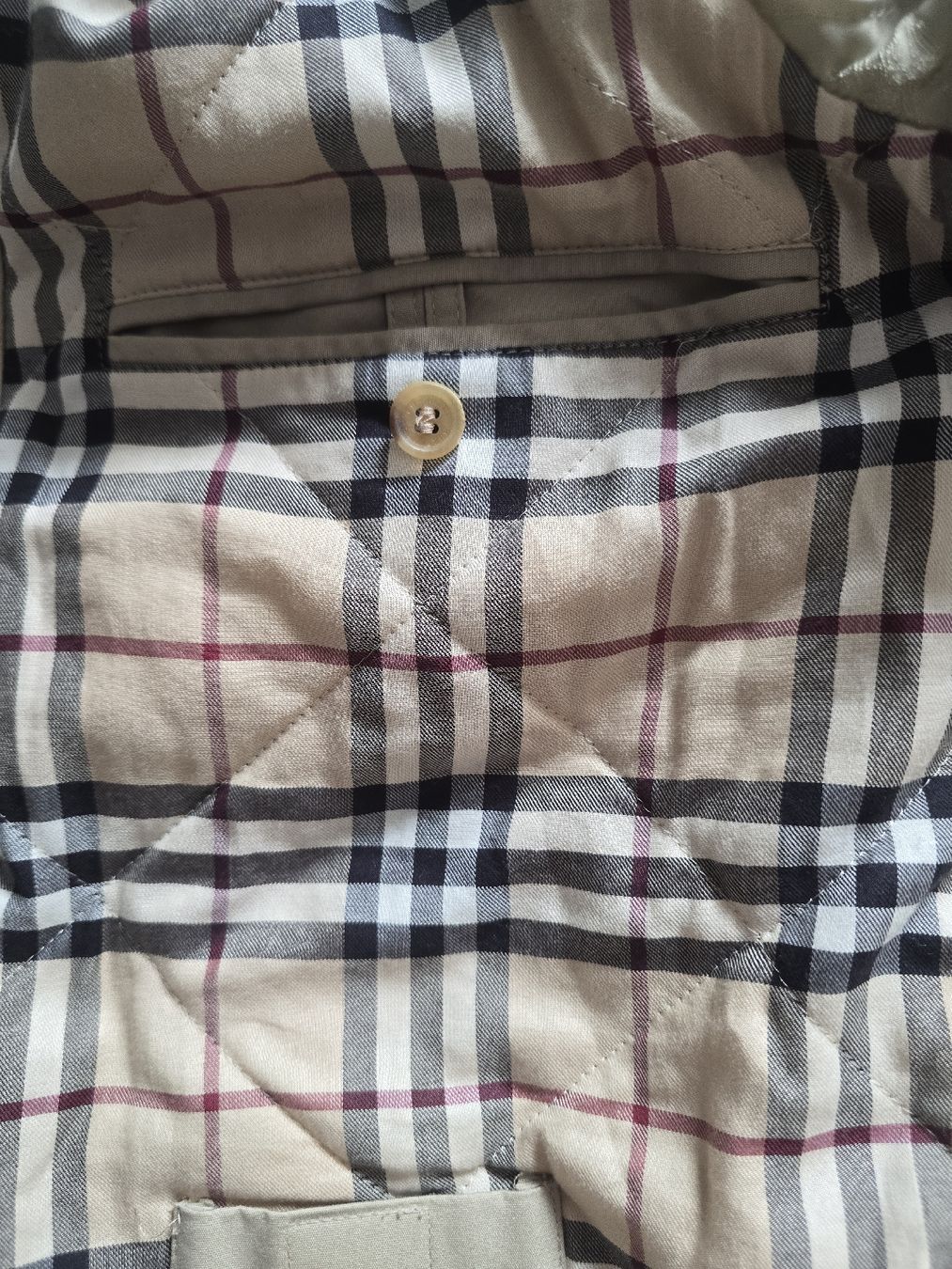 Burberry Mäntel: Burberry trench-coat vintage authentique  – Gebraucht aus Mont-sur-Lausanne von Didinho 7
