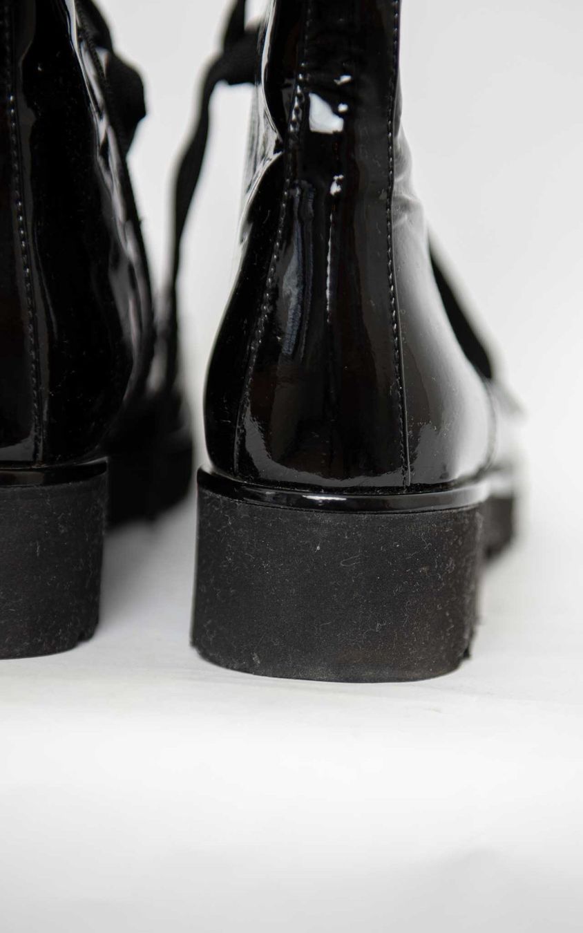 Benci Brothers Damenschuhe: Benci Brothers Boots - Gr. 40.5 – Gebraucht aus Illnau von Monkky 3