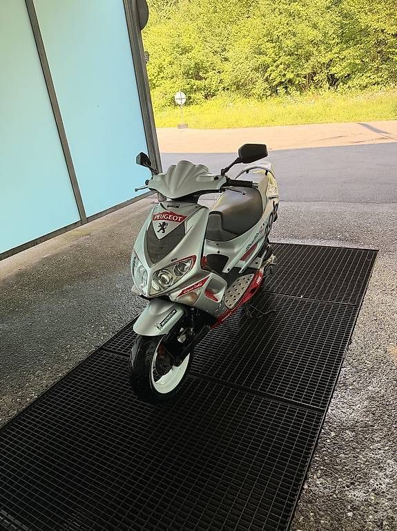 Peugeot Strada: Roller – Usato da Schmitten FR venduto da cha_lr5x 3