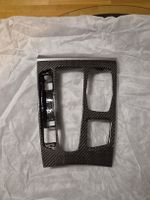 bmw X5 f85 Carbon Mittelblende 
