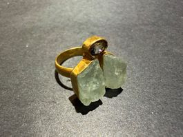 Designer Ring von Alexandra Steinforth