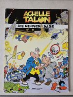 Achille Talon  -  Die Nervensäge
