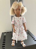 Sasha Puppenkleid