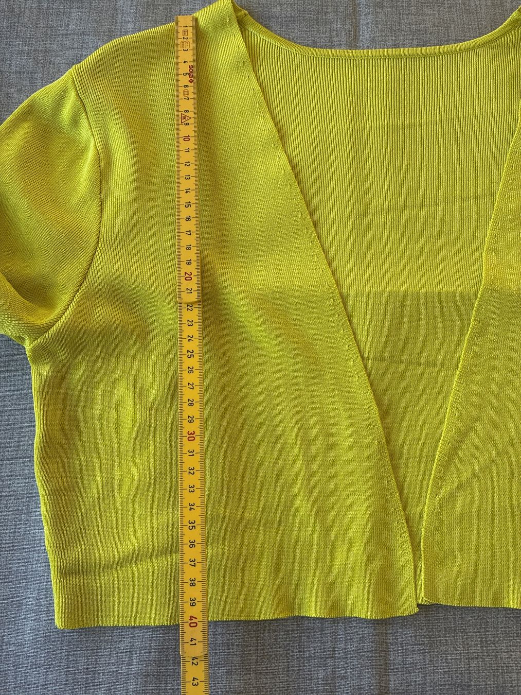 Bolero: Bolero von Phase Eight Gr 40 – Usato da Davos Platz venduto da nanigl 5