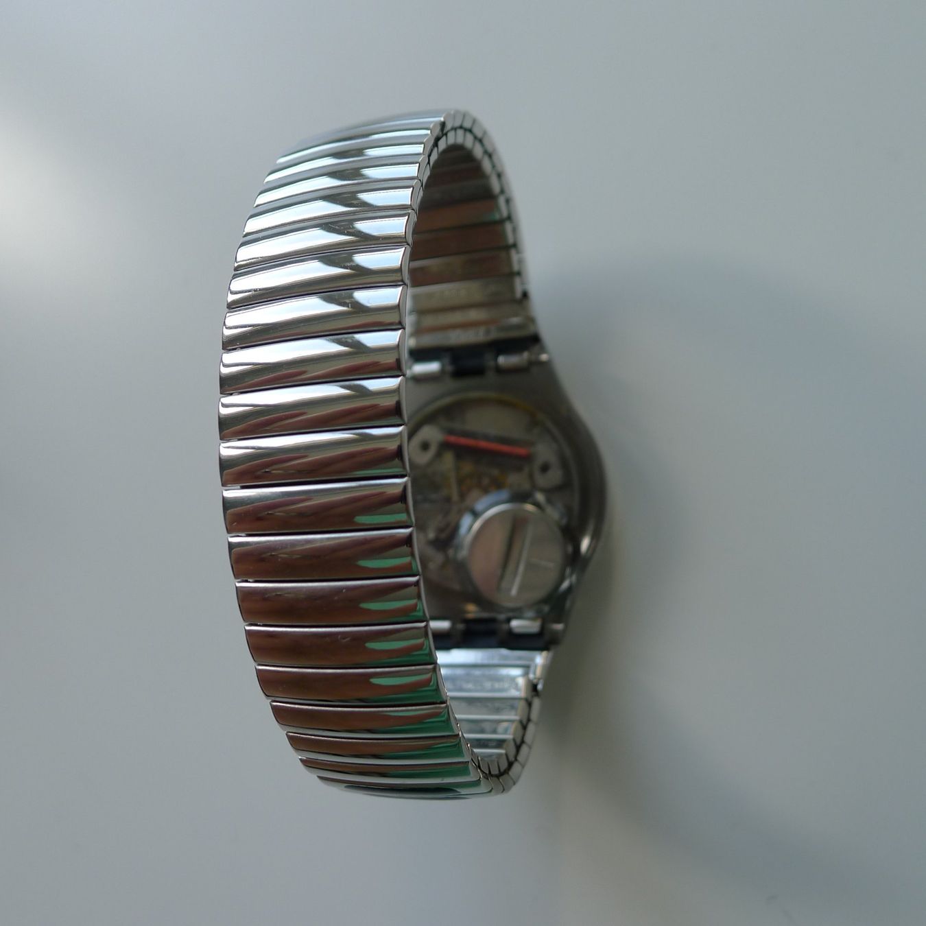 Swatch Orologi: Swatch Gent SCREW DRIVER – Nuovo (secondo la descrizione) da Ebikon venduto da SilvioFreund 4