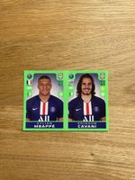 Panini FIFA TOP 365 2020 Kylian Mbappé / Edinson Cavani