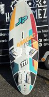 JP Magic Ride 111 Windsurfbrett 239cm gut erhalten