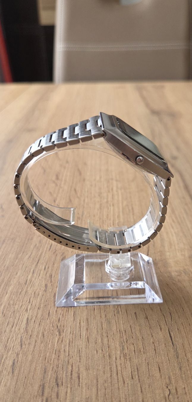 Certina Orologi: Certina Chronolympic – Usato da Wohlen AG venduto da ZEIT-RAUM 6