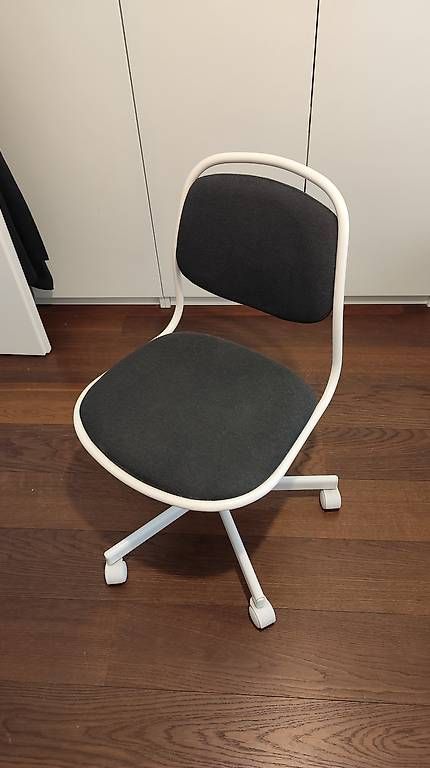 Chaises: Sedia girevole – D'occasion à Pregassona par pce_xm2t 2