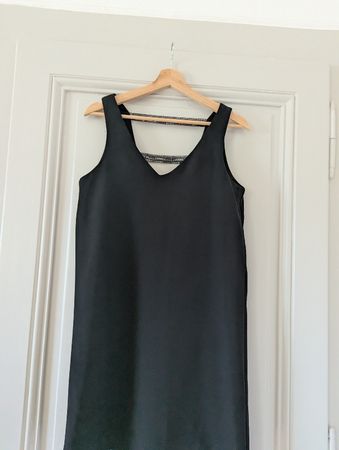 robe de soirée mango S
