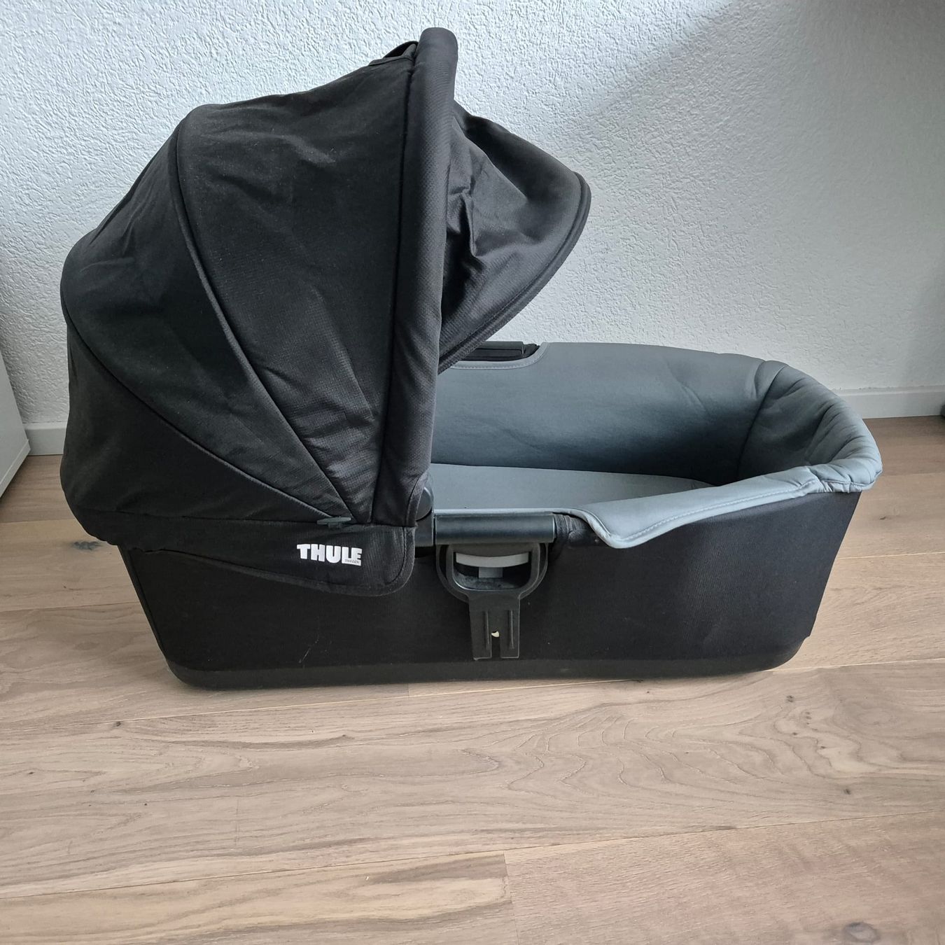 Thule Carrozzine: Thule Babywanne, Urban Glide 2 – Usato da Neunkirch venduto da SchopferC 3