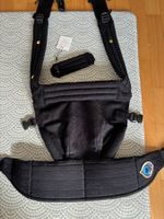 Artipoppe Zeitgeist Carrier - Arrow Zorro
