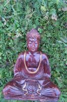 Buddha Statue