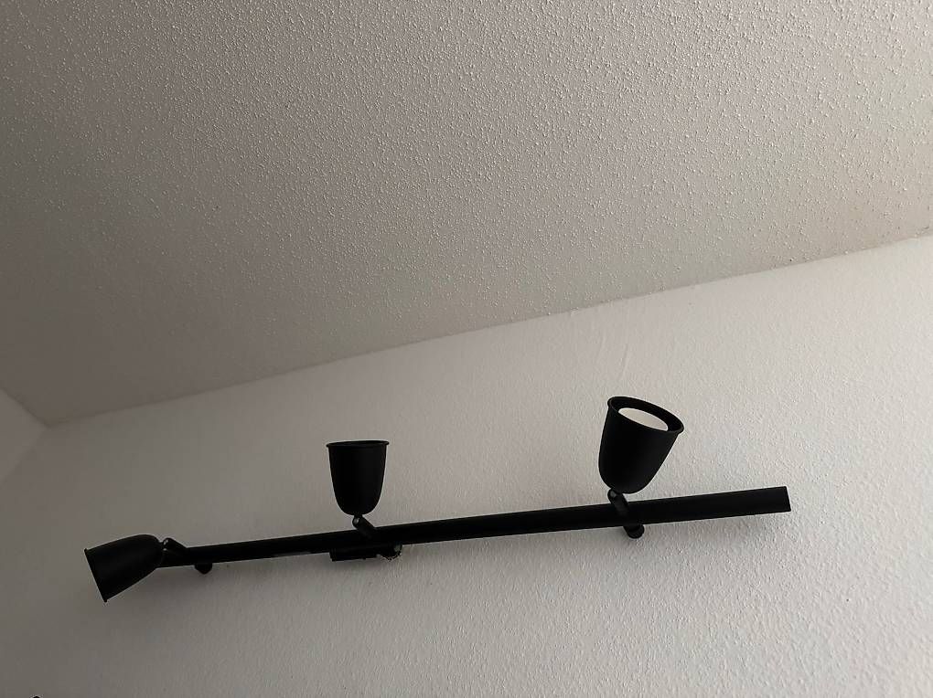 Lampen: Luminaire  – Gebraucht aus Servion von tat_rpx8