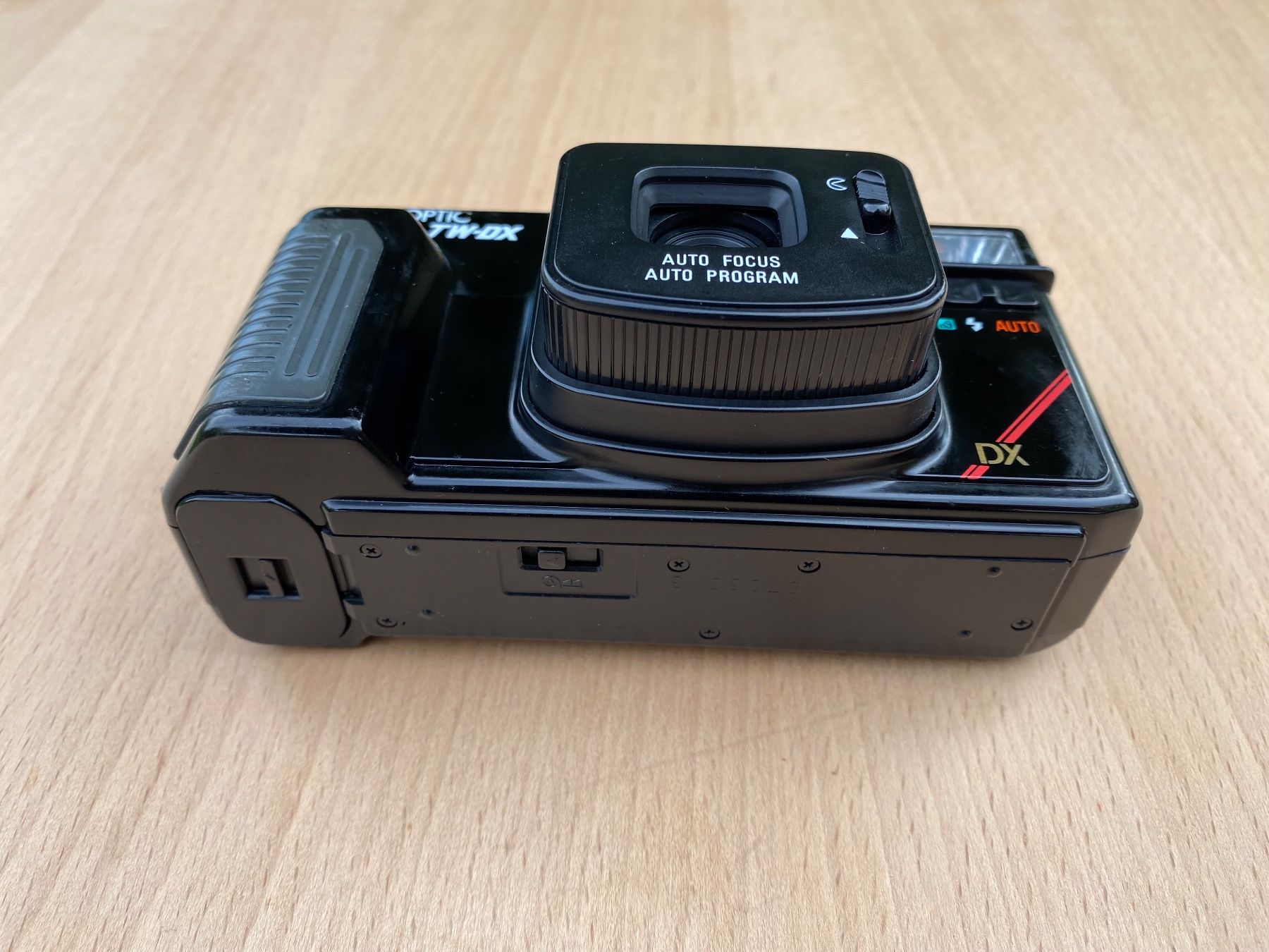 Fotocamera: M-Optic TW-DX Kamera – Usato da Feldbach venduto da Olive1 6