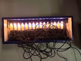 OSRAM Weihnachtskerzen für außen - schönes, warmes Licht!