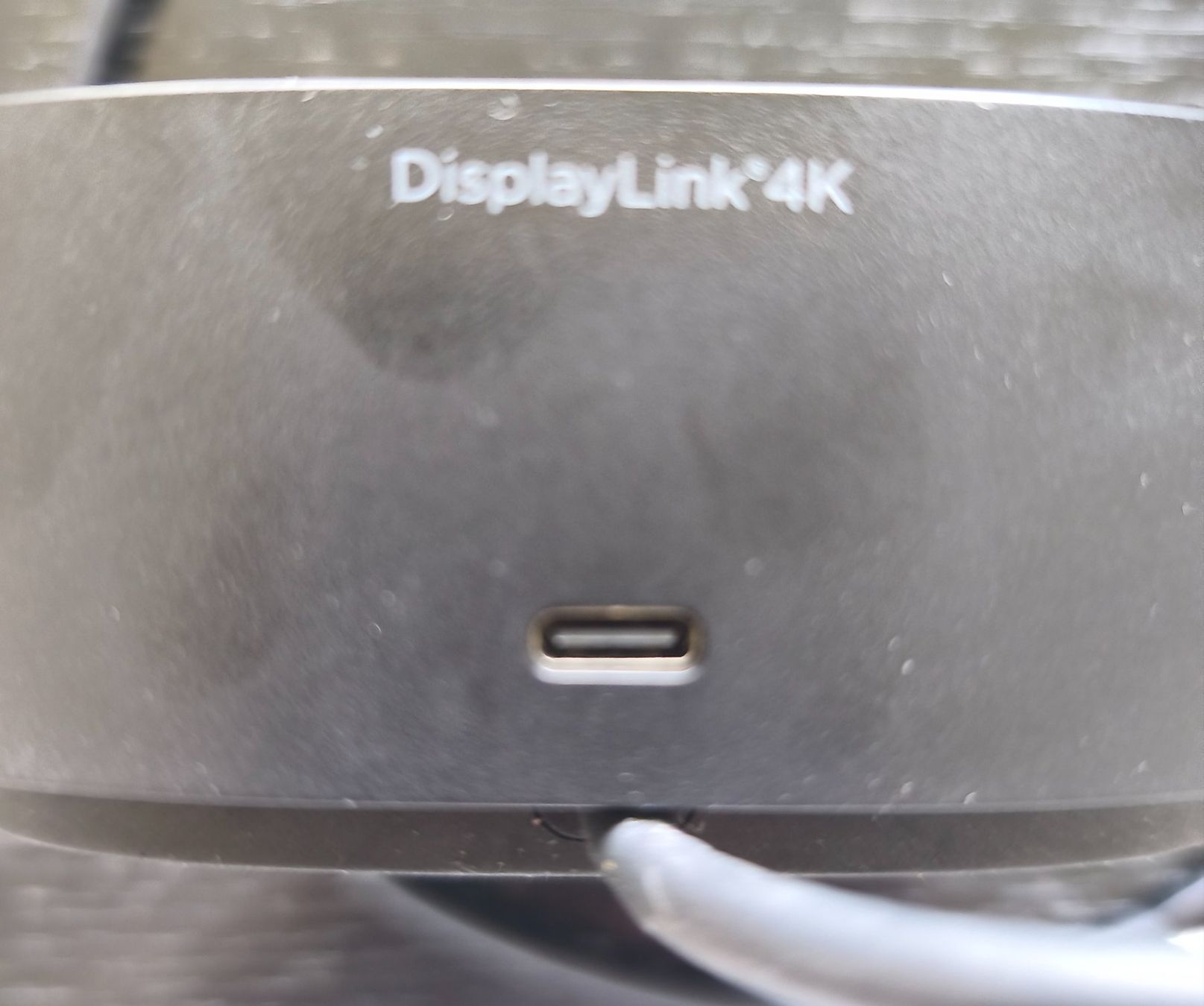 Hewlett Packard Docking station: HP USB-C/A Universal Dock G2 120W – Usato da Bern venduto da BanTuRuan69 4