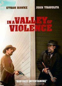 Tous les DVDs: DVD Valley of Violence – Neuf avec emballage d'origine à Dulliken par veryss