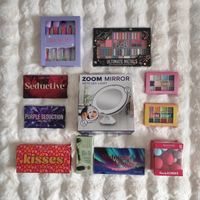 Maquillage & Accessoires Beauté Neufs