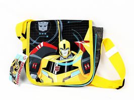 TRANSFORMERS Kindergartentasche