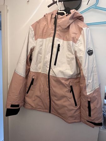 BPC Skijacke Damen, Grösse 42 